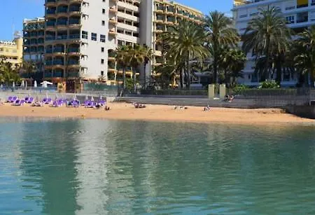 Atlantic Ocean & Beach Views - Holiday Club דירה