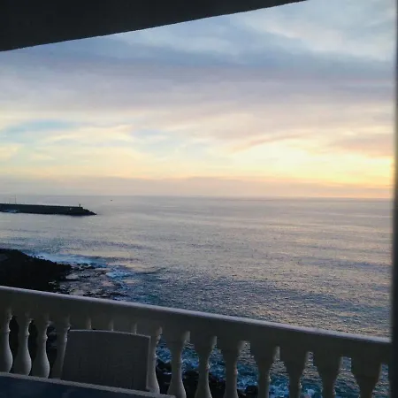 דירה Atlantic Ocean & Beach Views - Holiday Club Arguineguin