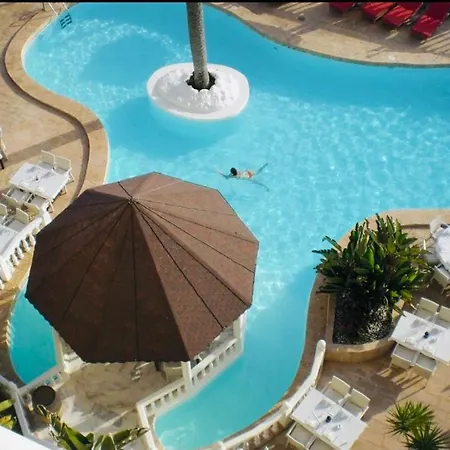 דירה Atlantic Ocean & Beach Views - Holiday Club *