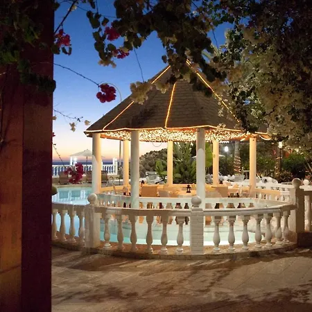 Atlantic Ocean & Beach Views - Holiday Club Arguineguin