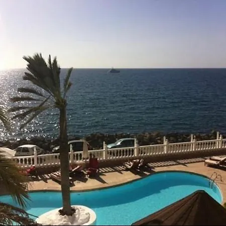 Atlantic Ocean & Beach Views - Holiday Club *