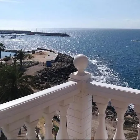 Atlantic Ocean & Beach Views - Holiday Club דירה *
