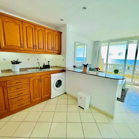 דירה Atlantic Ocean & Beach Views - Holiday Club *