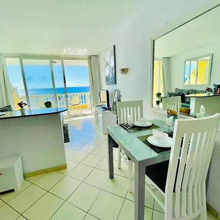 דירה Atlantic Ocean & Beach Views - Holiday Club *