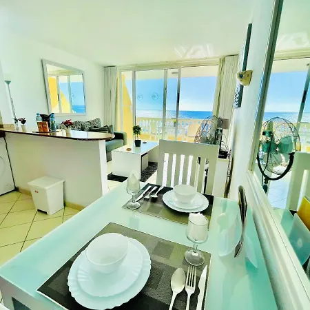 Atlantic Ocean & Beach Views - Holiday Club *