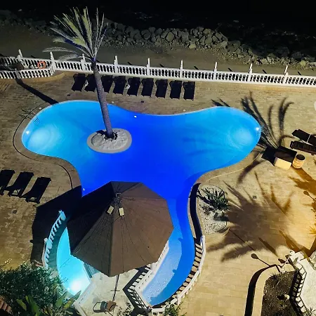 Atlantic Ocean & Beach Views - Holiday Club Arguineguin
